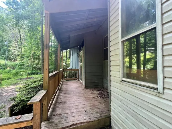$129,000 | 579 Banner Circle, Ellijay, GA 30540