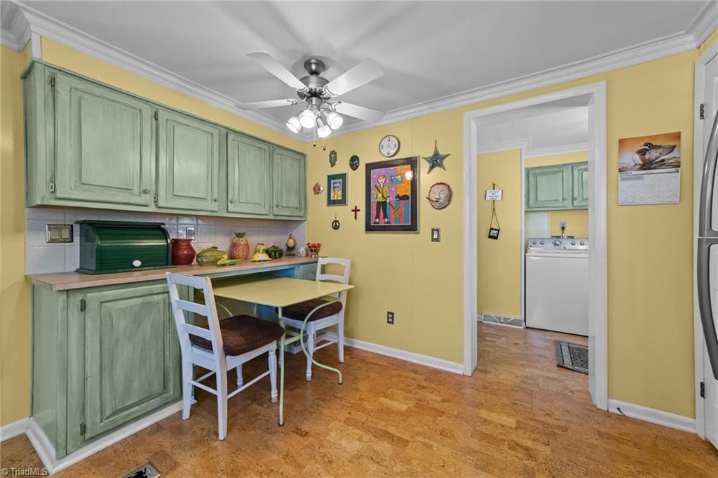 6509 Monnett Road Climax, NC 27233 - Photo 11 of 37