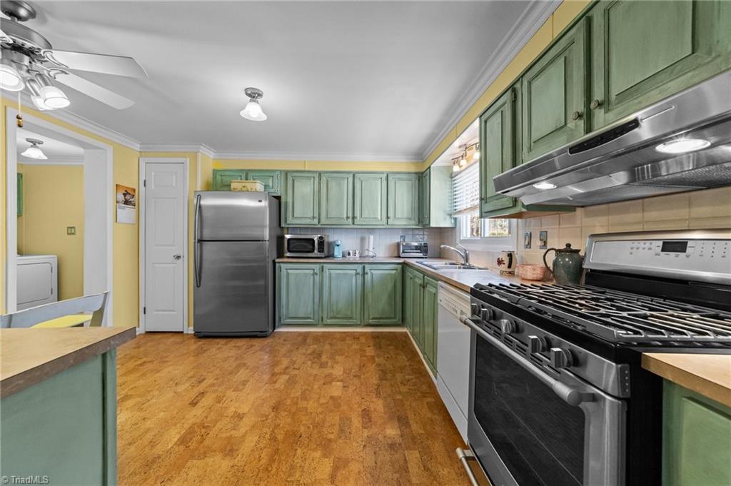 6509 Monnett Road Climax, NC 27233 - Photo 13 of 37