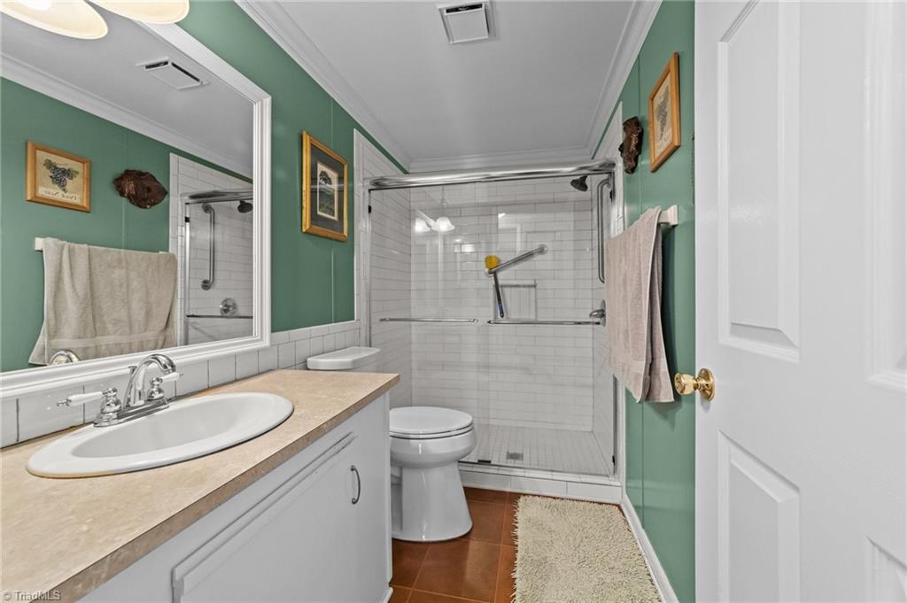 6509 Monnett Road Climax, NC 27233 - Photo 17 of 37