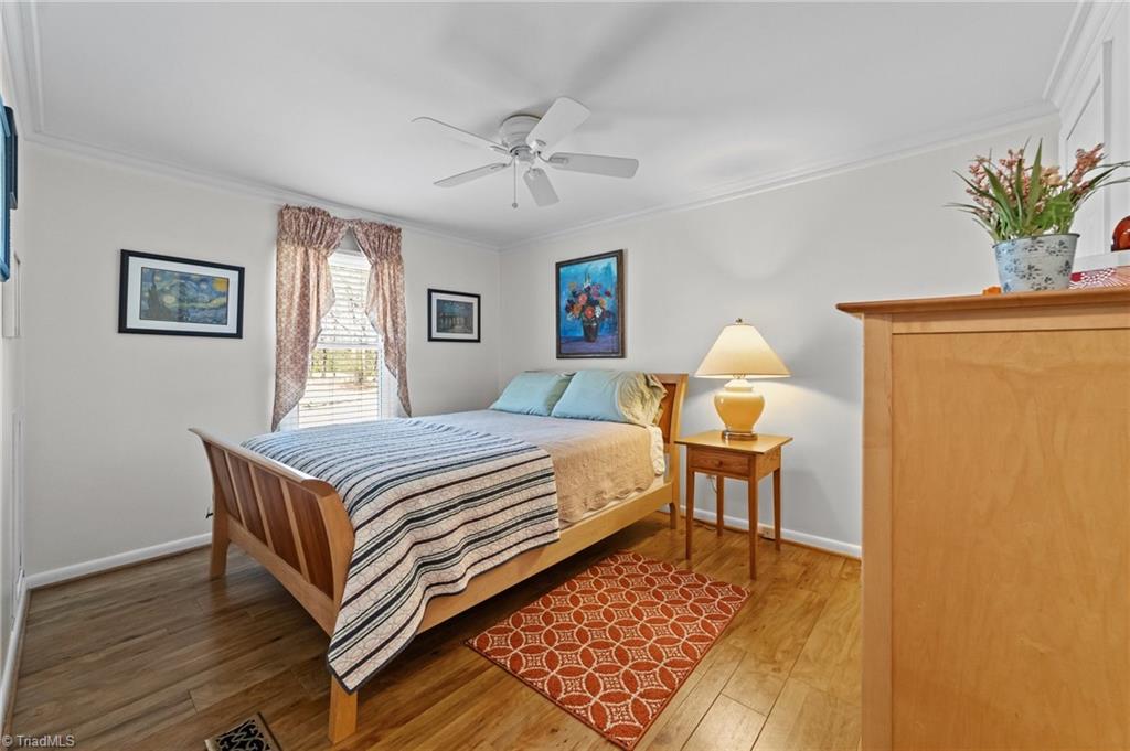 6509 Monnett Road Climax, NC 27233 - Photo 18 of 37