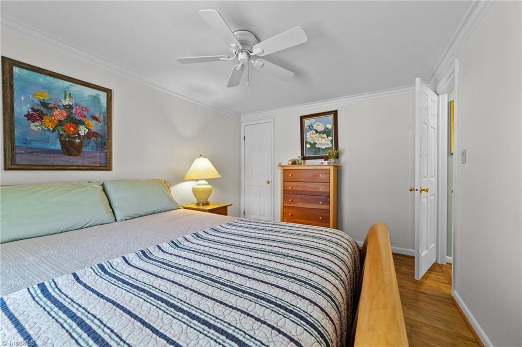 6509 Monnett Road Climax, NC 27233 - Photo 19 of 37