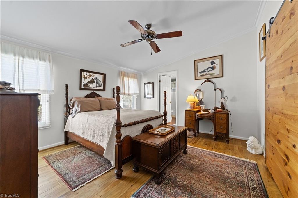 6509 Monnett Road Climax, NC 27233 - Photo 20 of 37