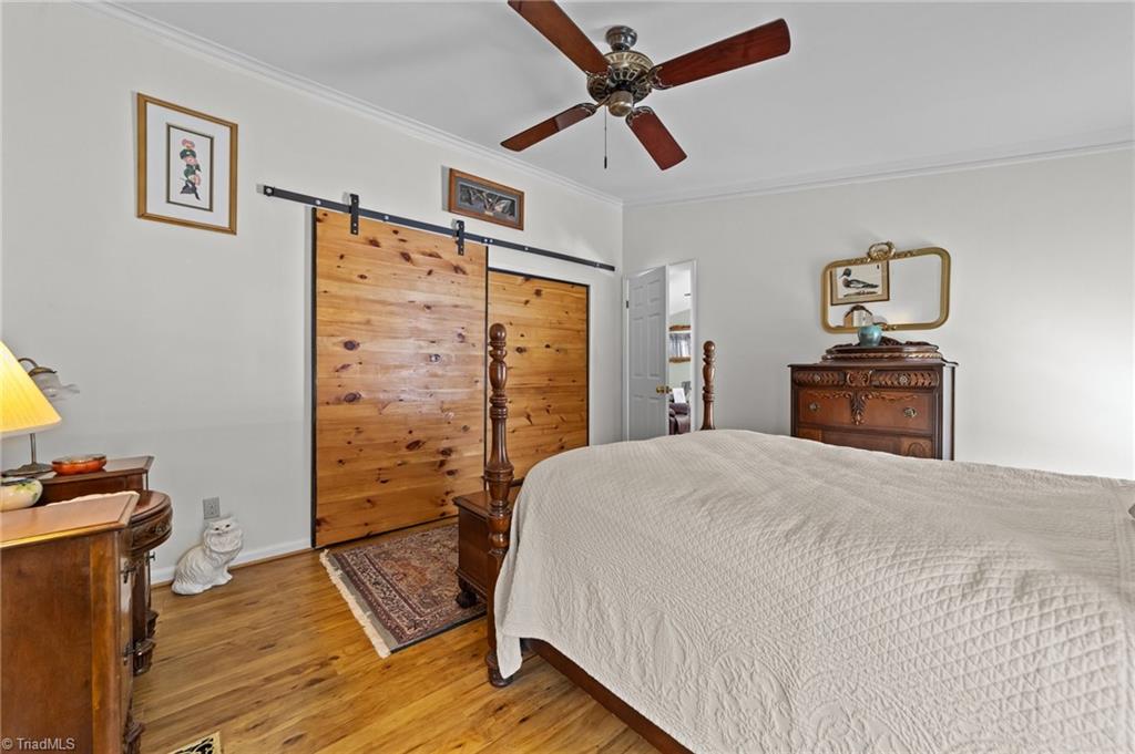 6509 Monnett Road Climax, NC 27233 - Photo 21 of 37