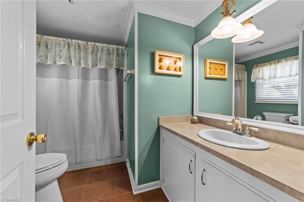 6509 Monnett Road Climax, NC 27233 - Photo 22 of 37