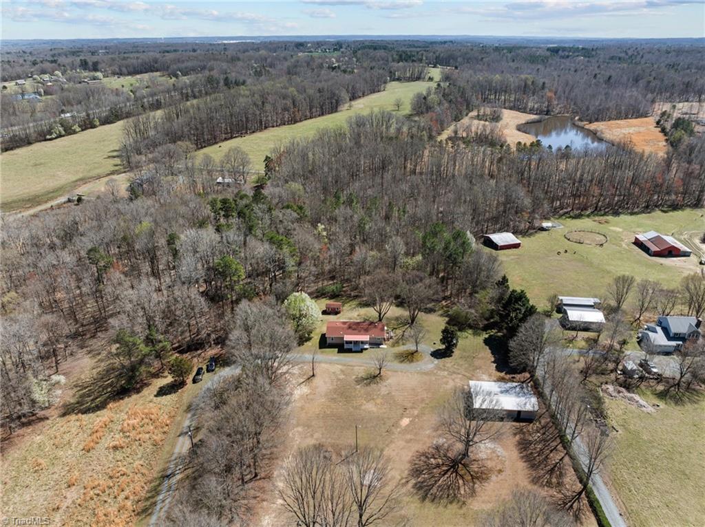 6509 Monnett Road Climax, NC 27233 - Photo 3 of 37