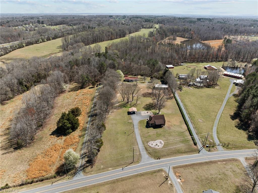 6509 Monnett Road Climax, NC 27233 - Photo 32 of 37