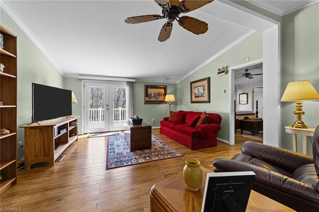 6509 Monnett Road Climax, NC 27233 - Photo 4 of 37