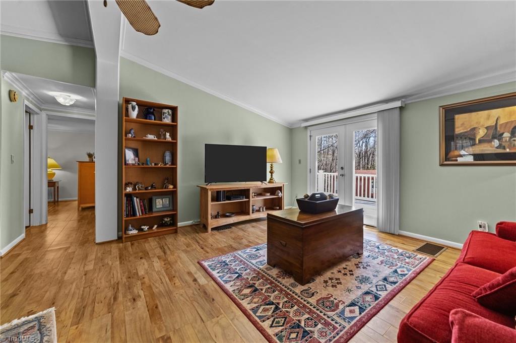 6509 Monnett Road Climax, NC 27233 - Photo 5 of 37