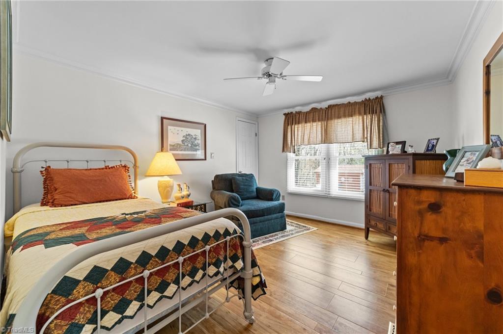 6509 Monnett Road Climax, NC 27233 - Photo 6 of 37