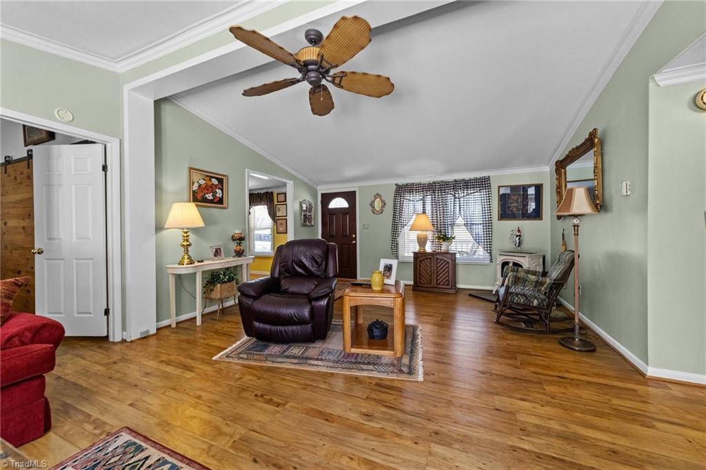 6509 Monnett Road Climax, NC 27233 - Photo 7 of 37