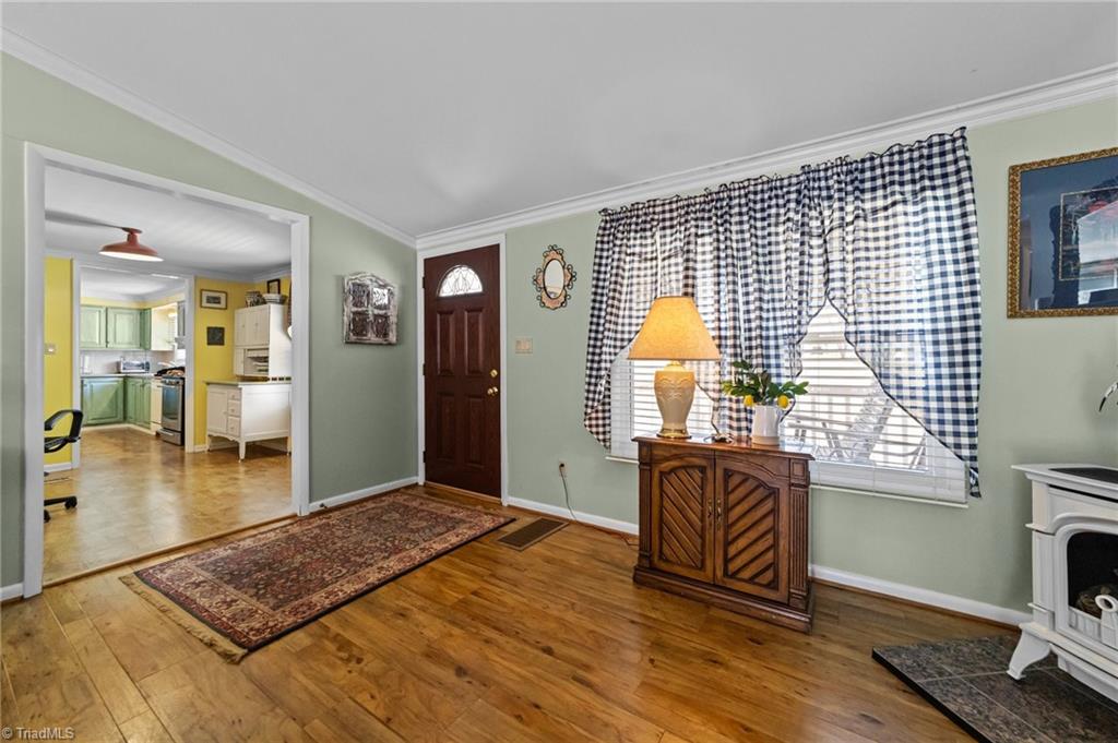 6509 Monnett Road Climax, NC 27233 - Photo 8 of 37