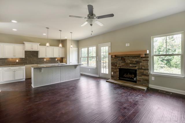 282 Abbey Road Lebanon, TN 37090 - Photo 8 of 20