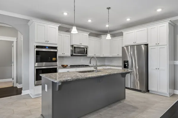 $539,900 | 1045 Black Gum Lane, Clarksville, TN 37043