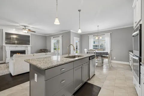 $539,900 | 1045 Black Gum Lane, Clarksville, TN 37043