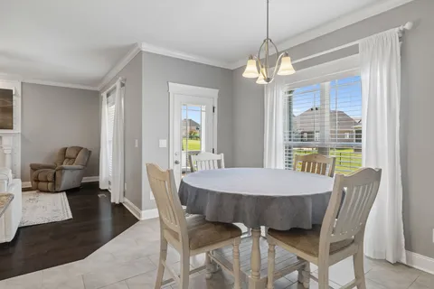 $539,900 | 1045 Black Gum Lane, Clarksville, TN 37043