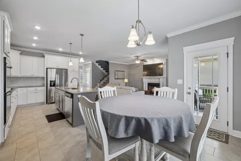 $539,900 | 1045 Black Gum Lane, Clarksville, TN 37043