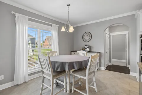 $539,900 | 1045 Black Gum Lane, Clarksville, TN 37043