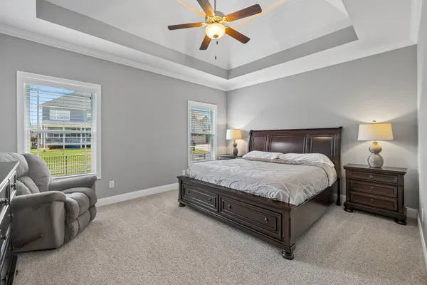 $539,900 | 1045 Black Gum Lane, Clarksville, TN 37043