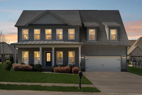 $539,900 | 1045 Black Gum Lane, Clarksville, TN 37043