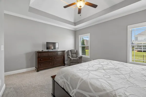 $539,900 | 1045 Black Gum Lane, Clarksville, TN 37043