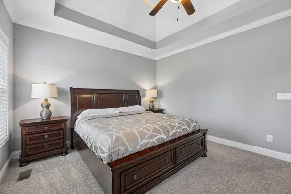$539,900 | 1045 Black Gum Lane, Clarksville, TN 37043