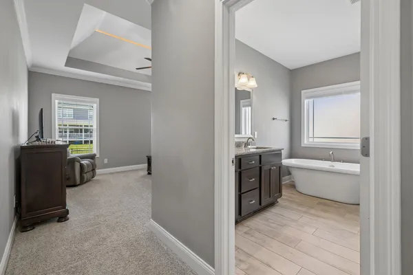 $539,900 | 1045 Black Gum Lane, Clarksville, TN 37043