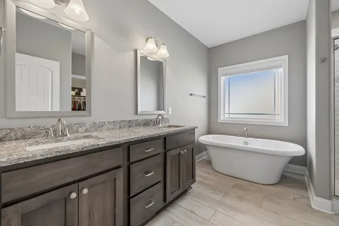 $539,900 | 1045 Black Gum Lane, Clarksville, TN 37043