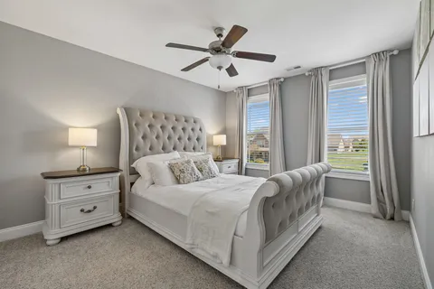 $539,900 | 1045 Black Gum Lane, Clarksville, TN 37043