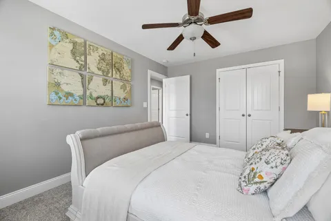 $539,900 | 1045 Black Gum Lane, Clarksville, TN 37043