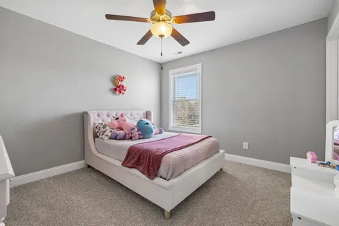 $539,900 | 1045 Black Gum Lane, Clarksville, TN 37043