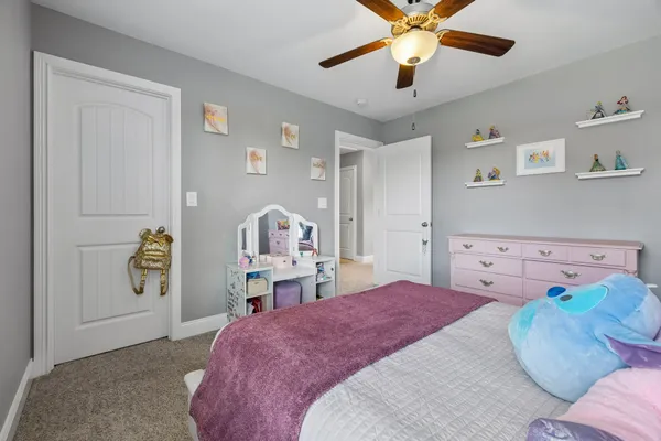 $559,900 | 1045 Black Gum Lane, Clarksville, TN 37043
