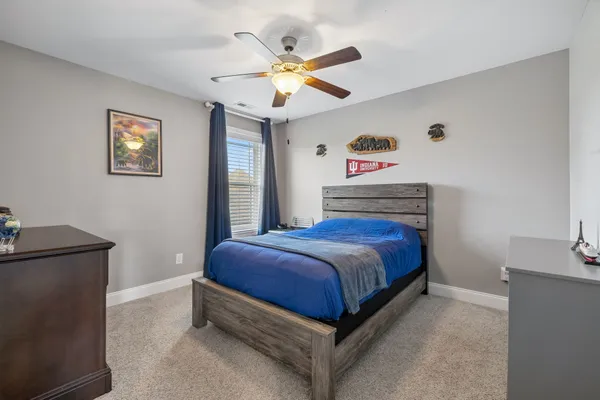 $539,900 | 1045 Black Gum Lane, Clarksville, TN 37043