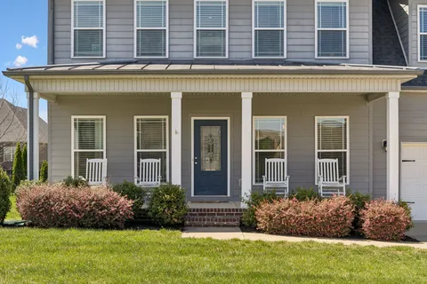 $539,900 | 1045 Black Gum Lane, Clarksville, TN 37043