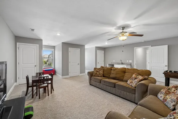 $539,900 | 1045 Black Gum Lane, Clarksville, TN 37043