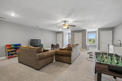 $539,900 | 1045 Black Gum Lane, Clarksville, TN 37043