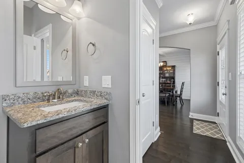 $539,900 | 1045 Black Gum Lane, Clarksville, TN 37043