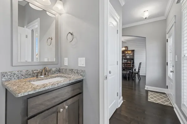 $539,900 | 1045 Black Gum Lane, Clarksville, TN 37043