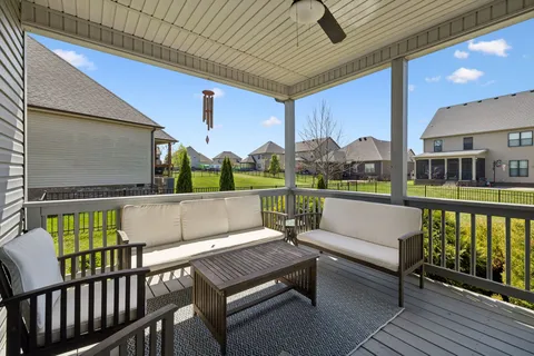 $539,900 | 1045 Black Gum Lane, Clarksville, TN 37043