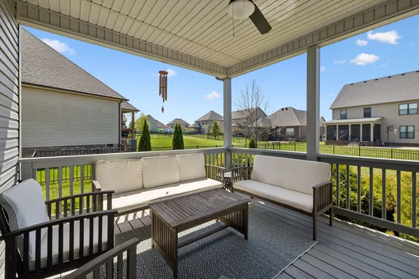 $539,900 | 1045 Black Gum Lane, Clarksville, TN 37043