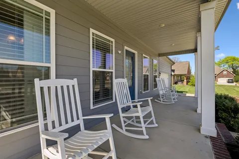 $539,900 | 1045 Black Gum Lane, Clarksville, TN 37043