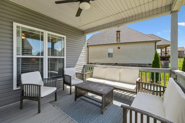 $539,900 | 1045 Black Gum Lane, Clarksville, TN 37043