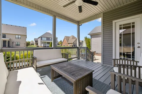 $539,900 | 1045 Black Gum Lane, Clarksville, TN 37043