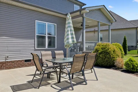 $539,900 | 1045 Black Gum Lane, Clarksville, TN 37043