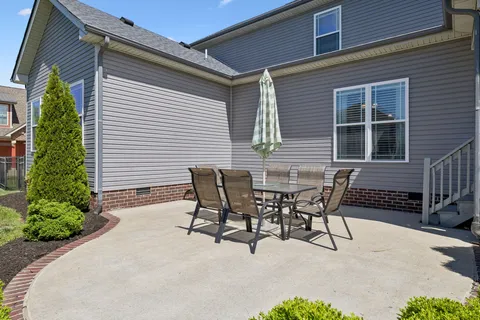 $539,900 | 1045 Black Gum Lane, Clarksville, TN 37043