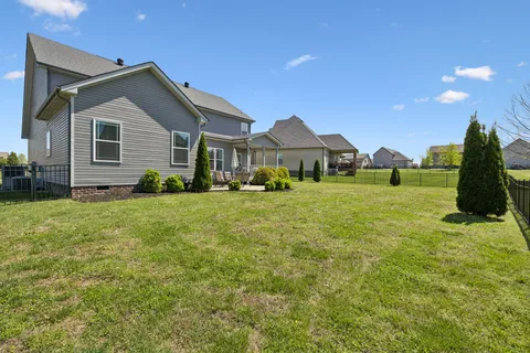 $539,900 | 1045 Black Gum Lane, Clarksville, TN 37043