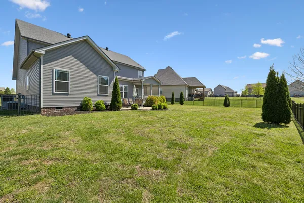 $539,900 | 1045 Black Gum Lane, Clarksville, TN 37043