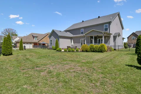 $539,900 | 1045 Black Gum Lane, Clarksville, TN 37043