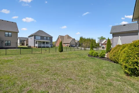 $539,900 | 1045 Black Gum Lane, Clarksville, TN 37043