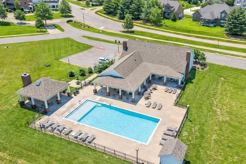 $539,900 | 1045 Black Gum Lane, Clarksville, TN 37043